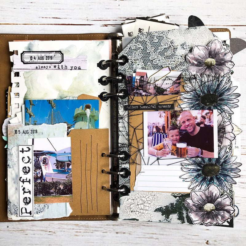 Journaling Elements