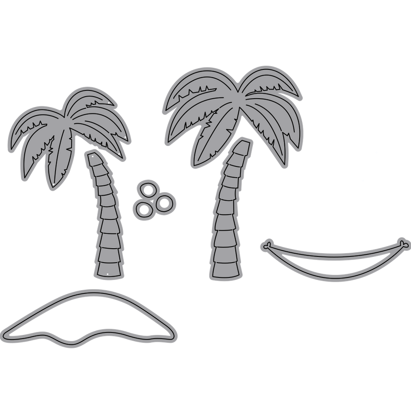 Palm - Trees