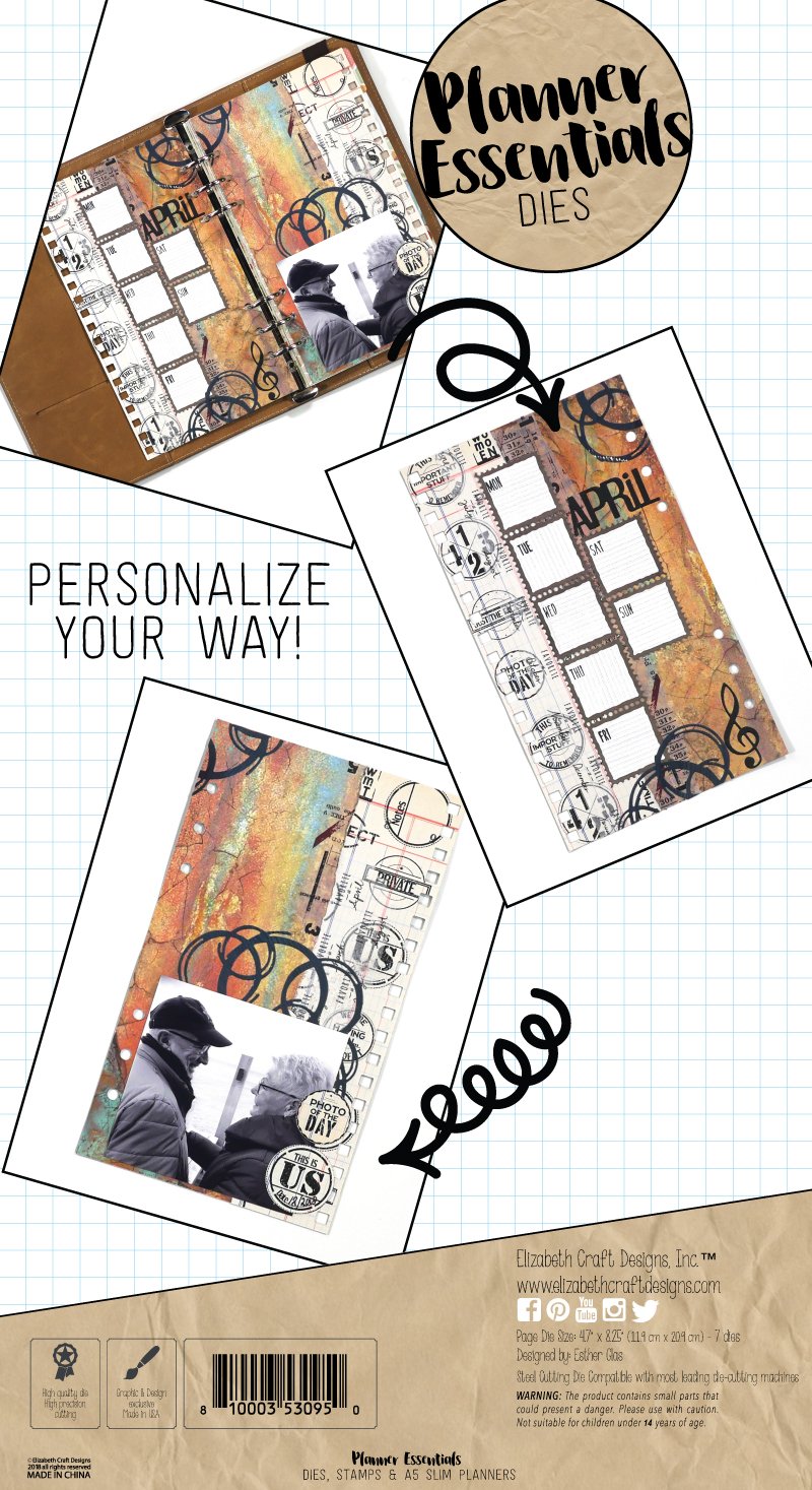 Planner Essentials - 10