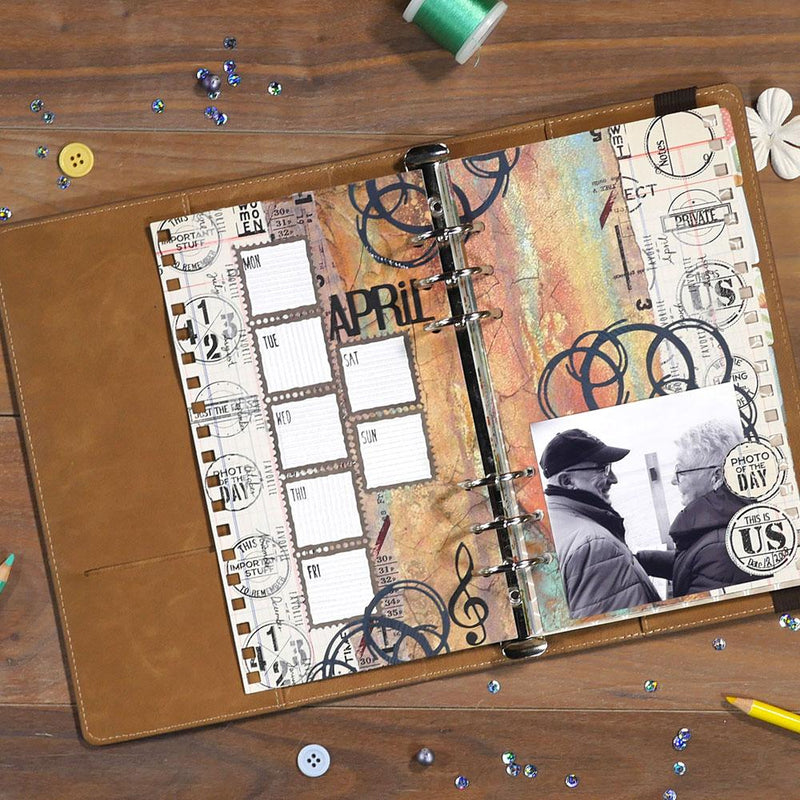 Planner Essentials - 10