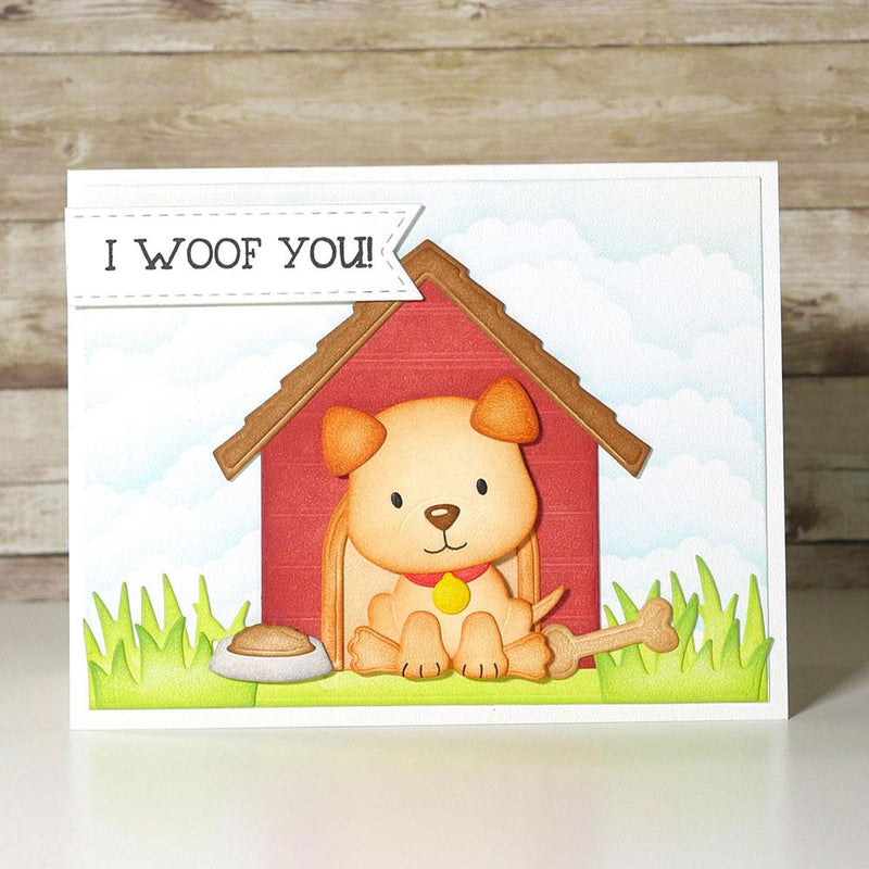 Dog House