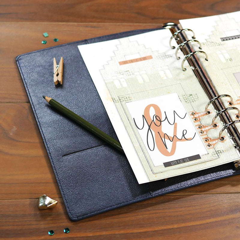 Planner 7 - Storm