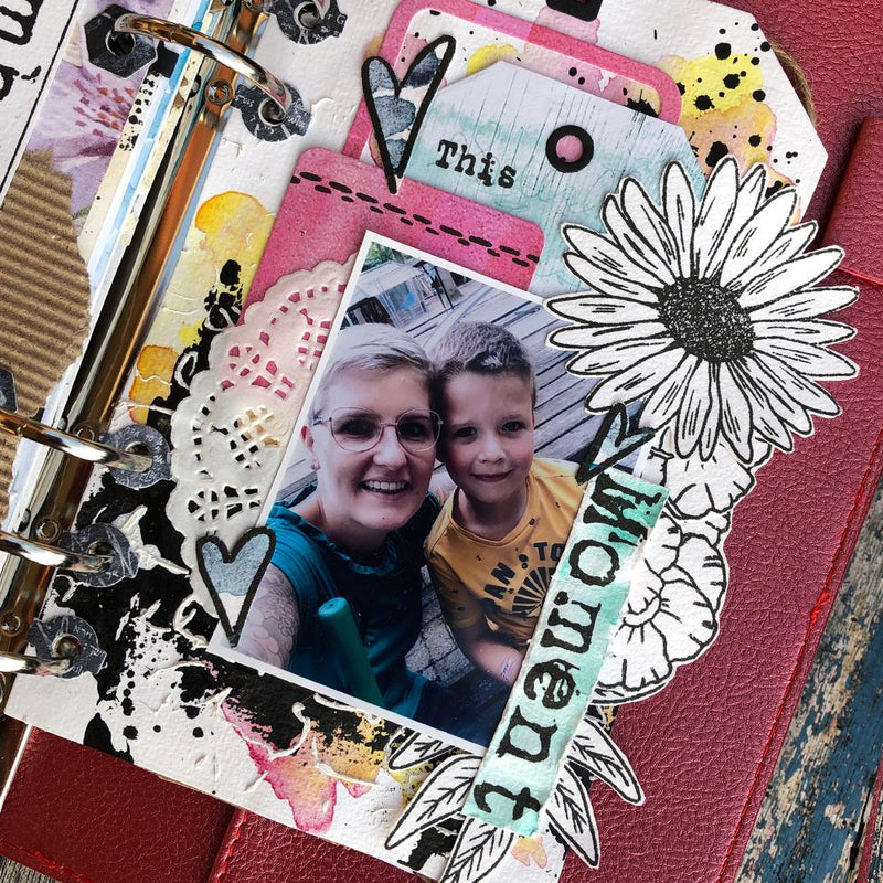 Journaling Elements