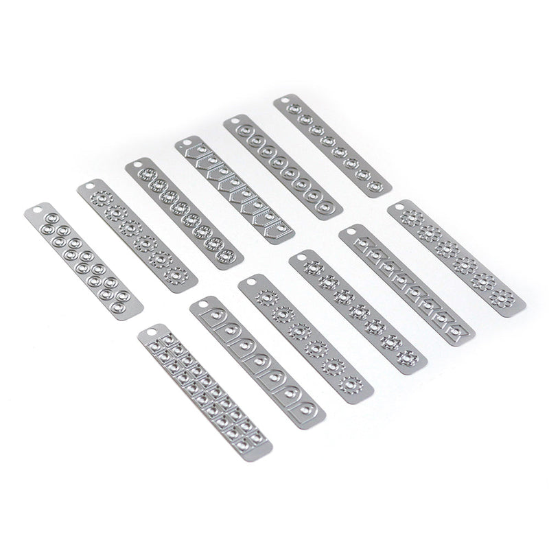 Reinforcement Variety Pack