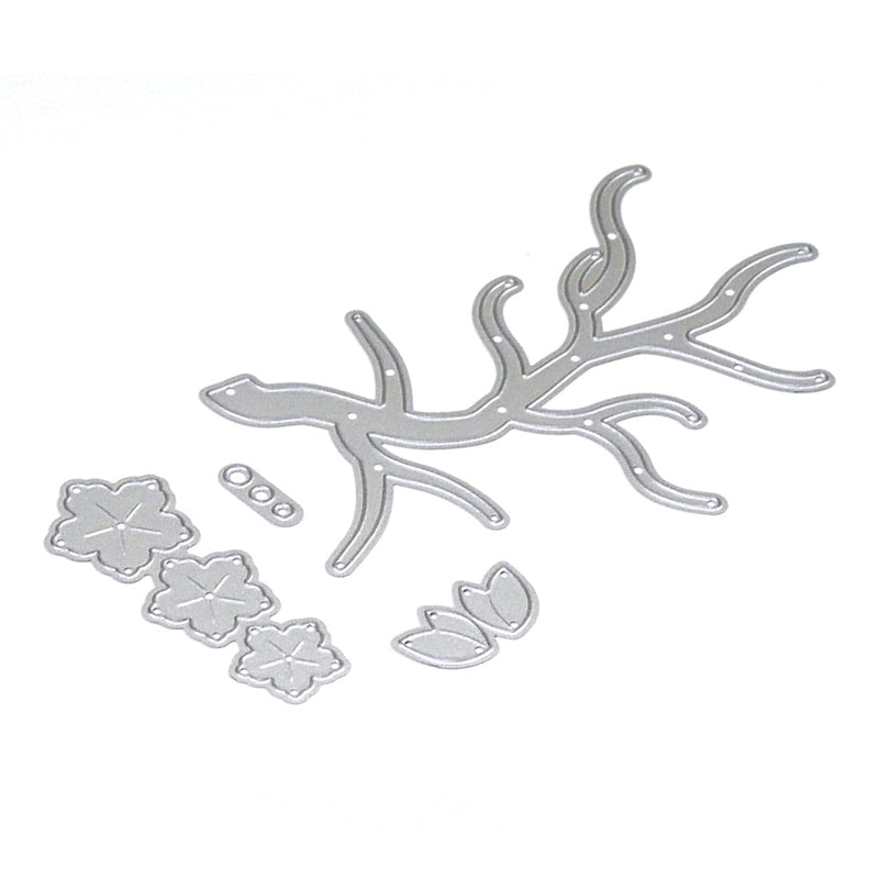 Cherry Blossom Branch