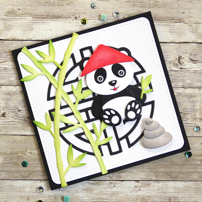 Bamboo
