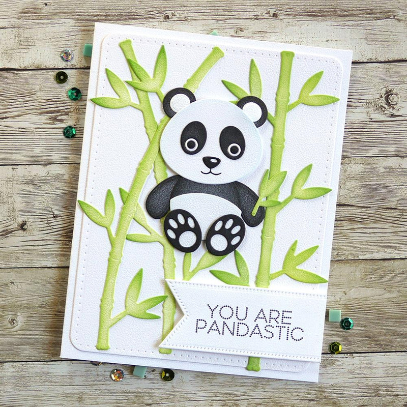 Bamboo