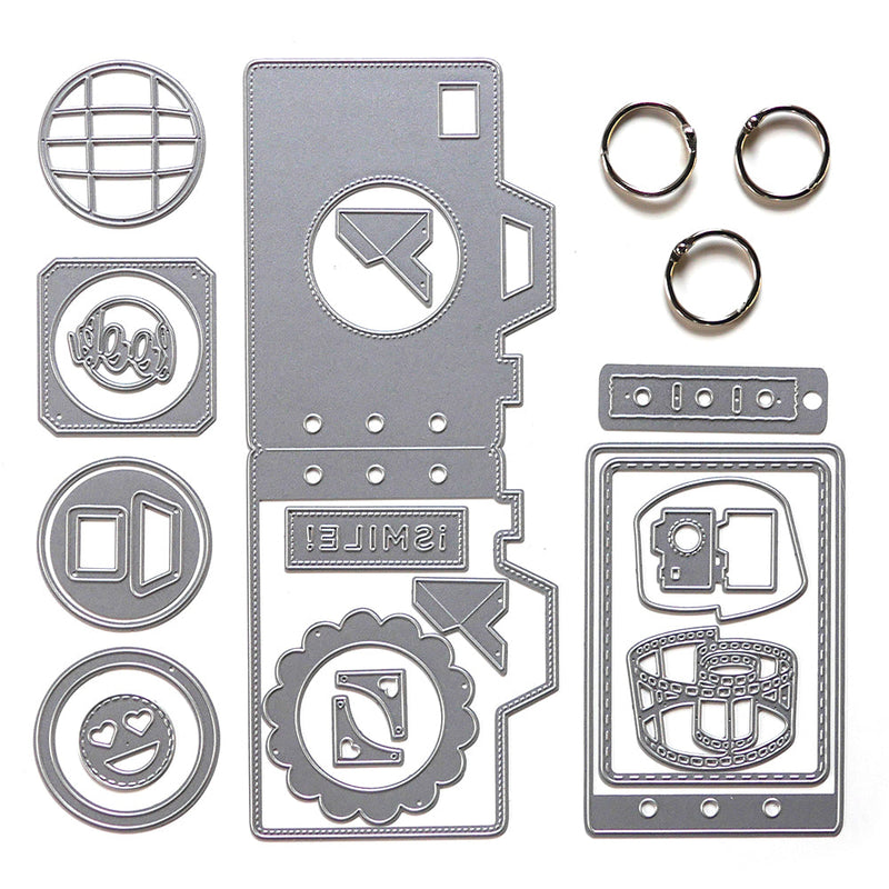 Camera Insert Kit