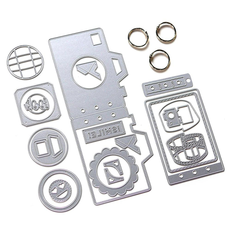 Camera Insert Kit