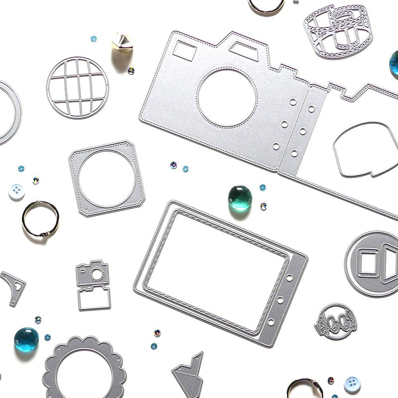 Camera Insert Kit