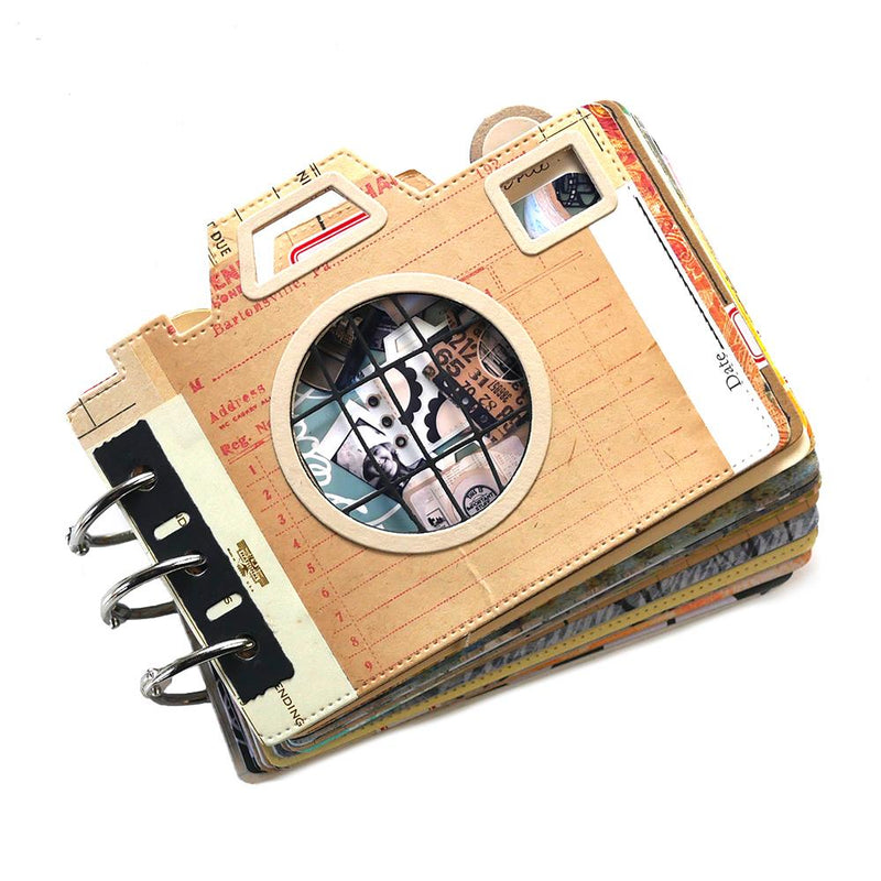Camera Insert Kit