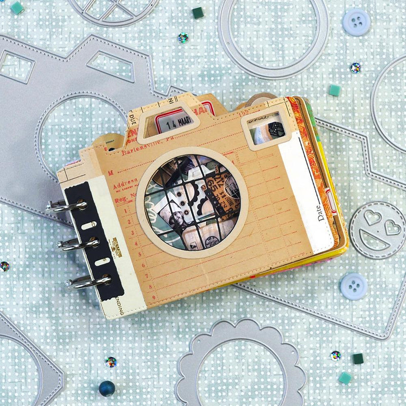 Camera Insert Kit