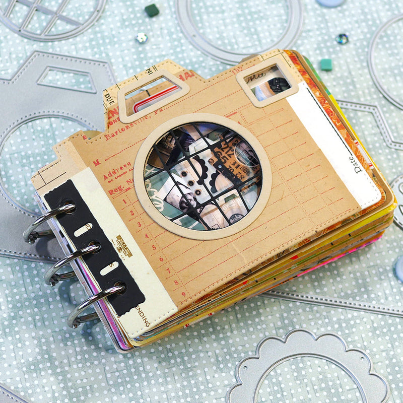 Camera Insert Kit
