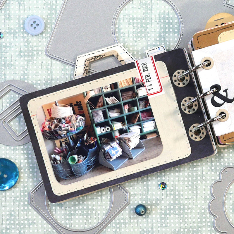 Camera Insert Kit