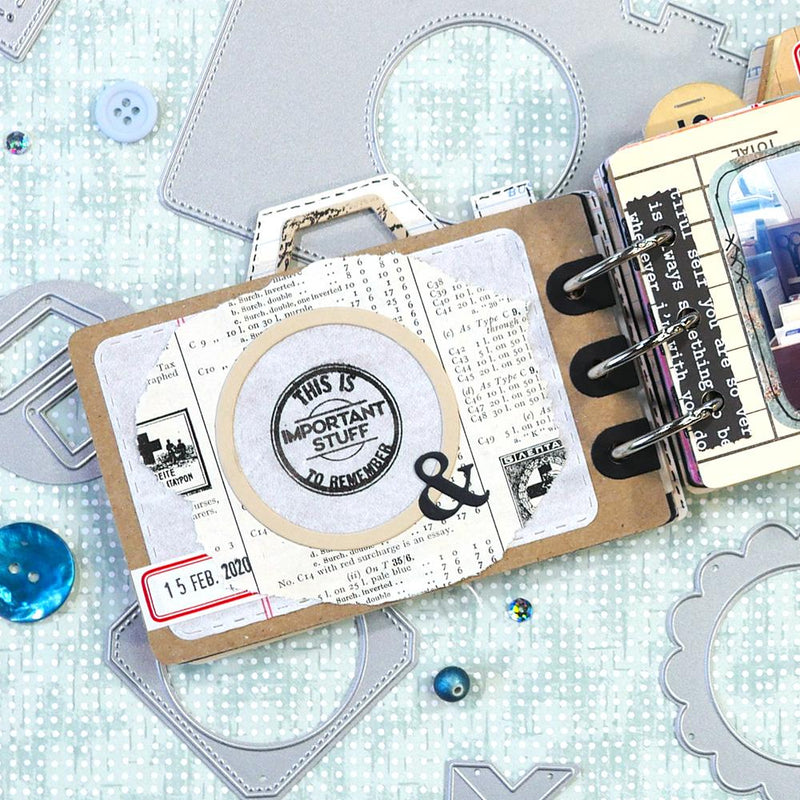 Camera Insert Kit