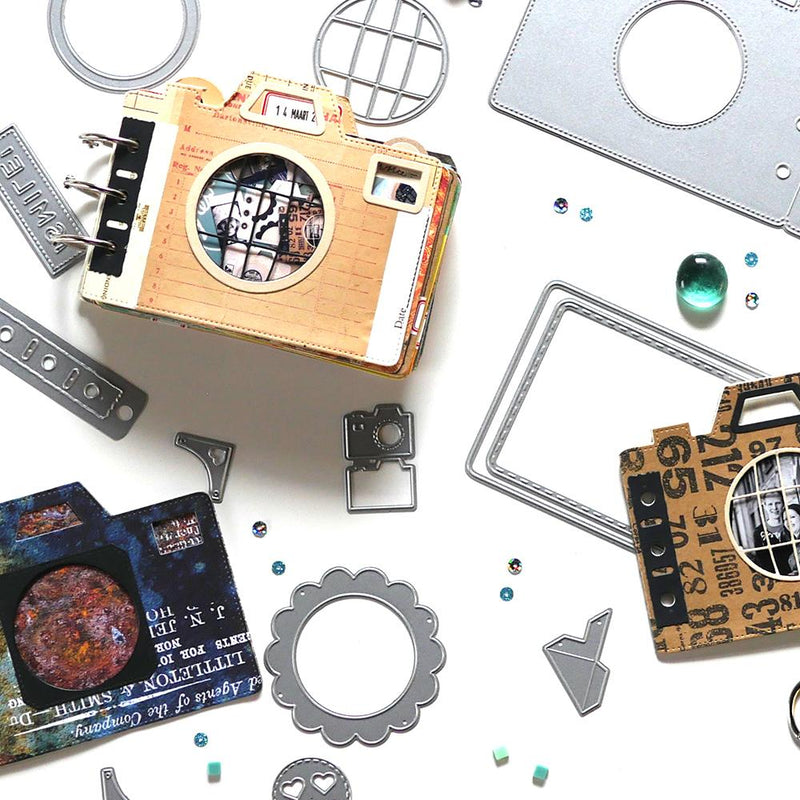 Camera Insert Kit
