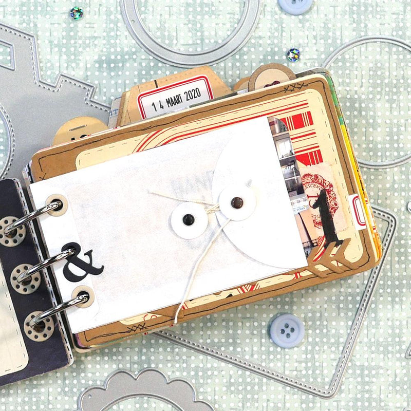 Camera Insert Kit