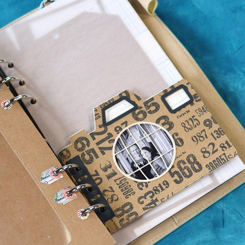Camera Insert Kit