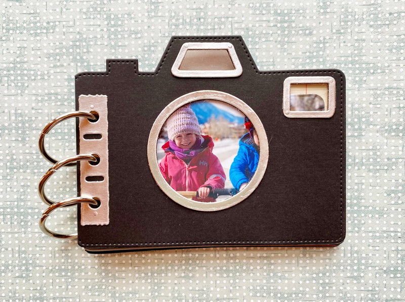 Camera Insert Kit