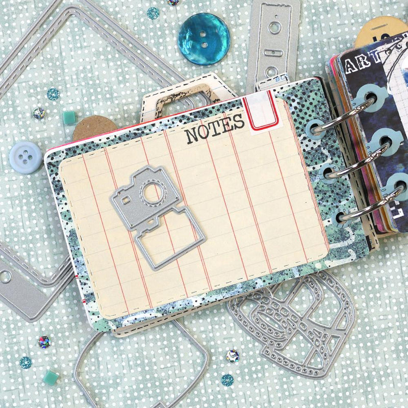 Camera Insert Kit