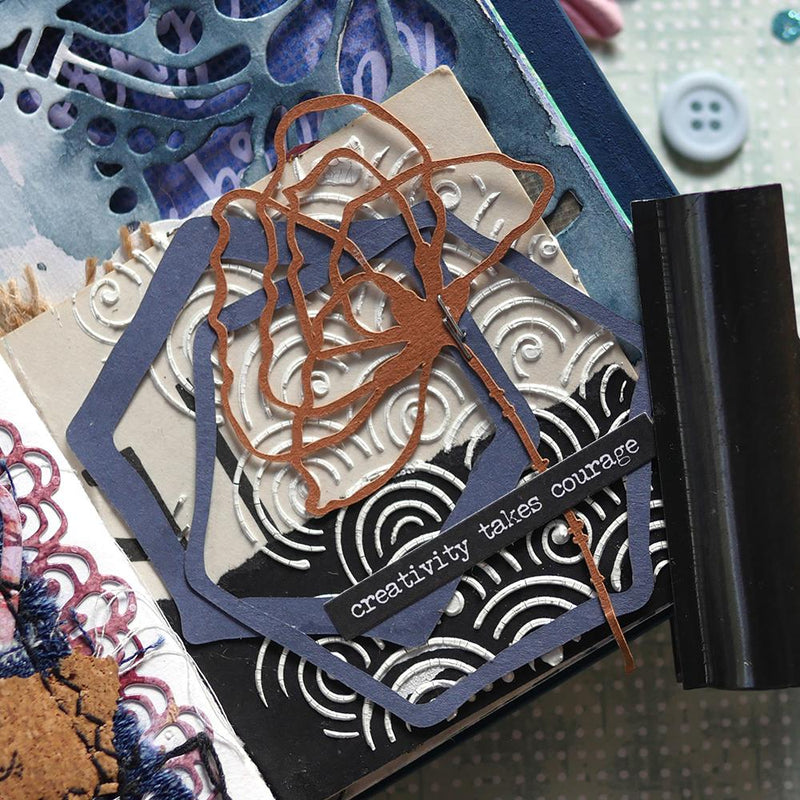 Decorative Insert