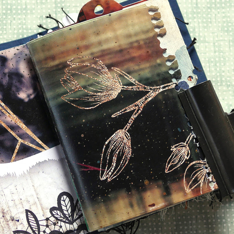 Journal Edges