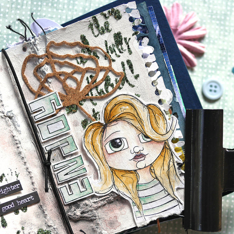Journal Edges