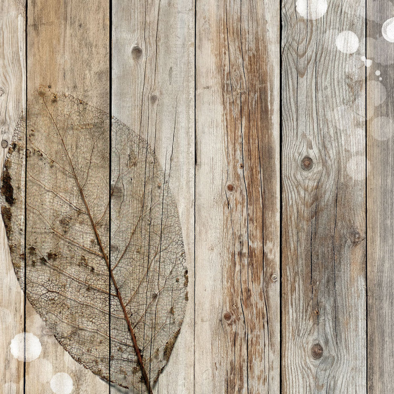 Worn Wood