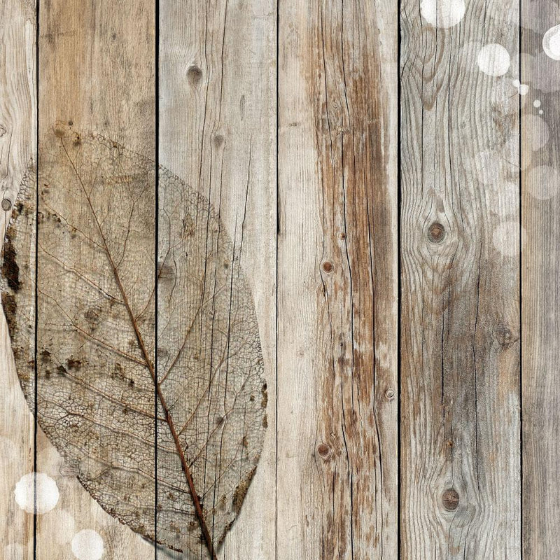 Worn Wood