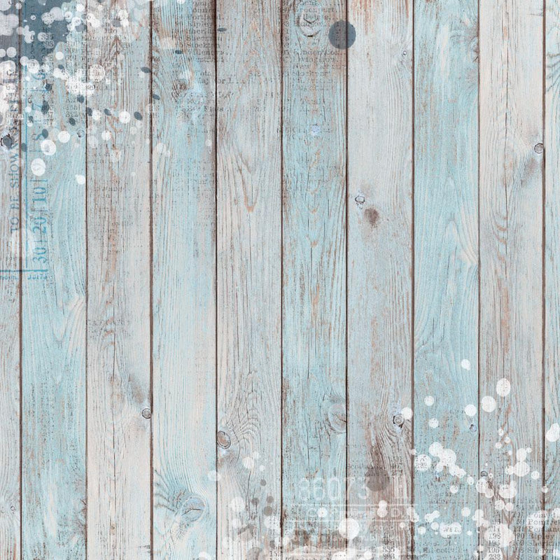 Worn Wood