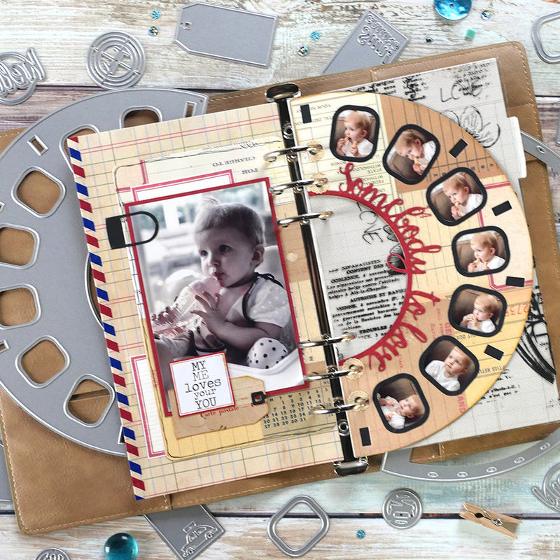 Planner Essentials 32 - Viewmaster
