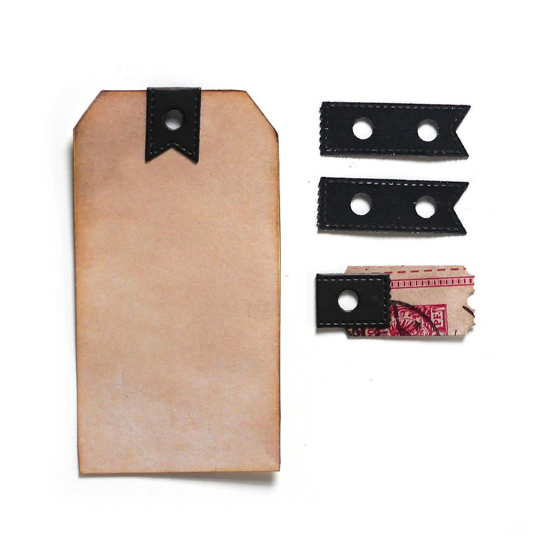 Planner Essentials - Reinforcement Pack 2