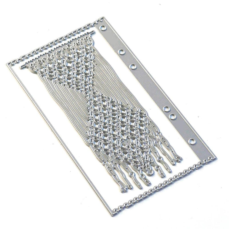 Sidekick Essentials 9 - Macrame & Page