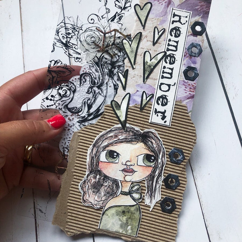 Journaling Elements