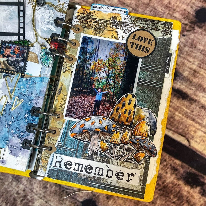 Journaling Elements