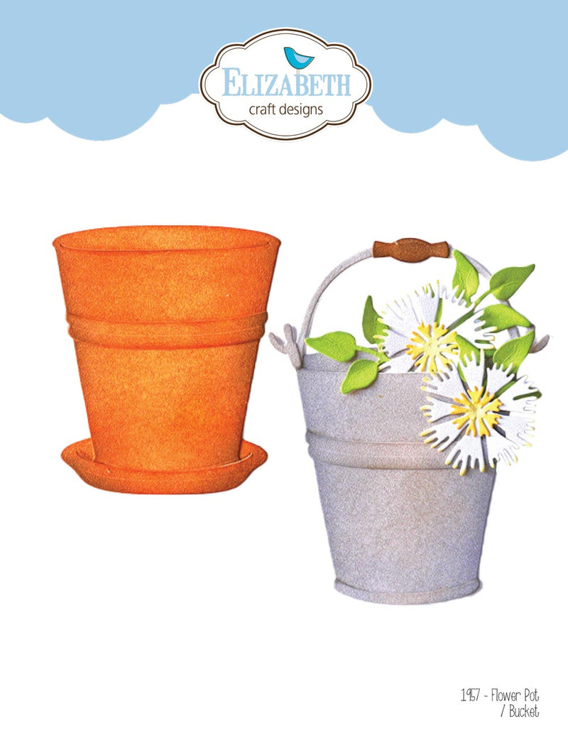 Flower Pot / Bucket