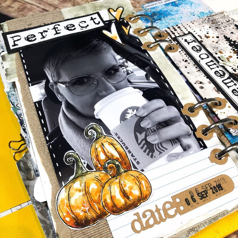 Journaling Elements