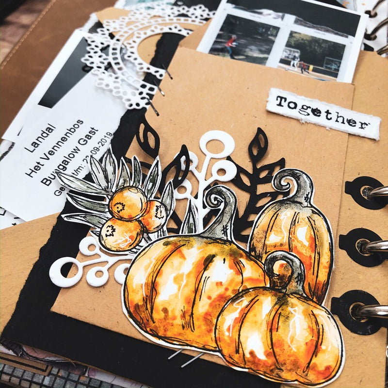 Journaling Elements