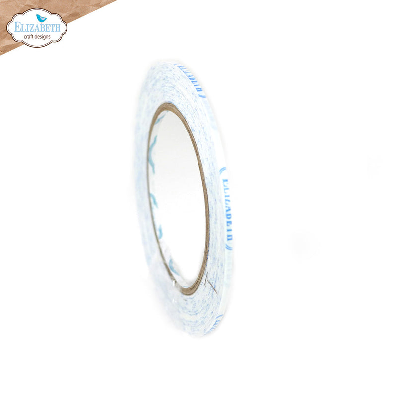 3mm - 0.1" (25m/27yrd)