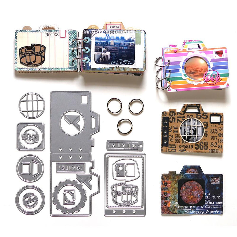 Camera Insert Kit