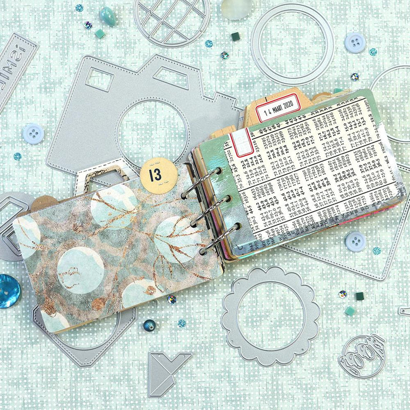 Camera Insert Kit