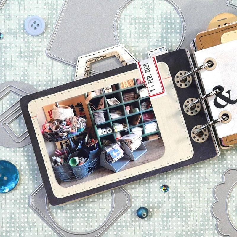 Camera Insert Kit