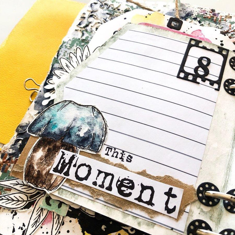 Journaling Elements