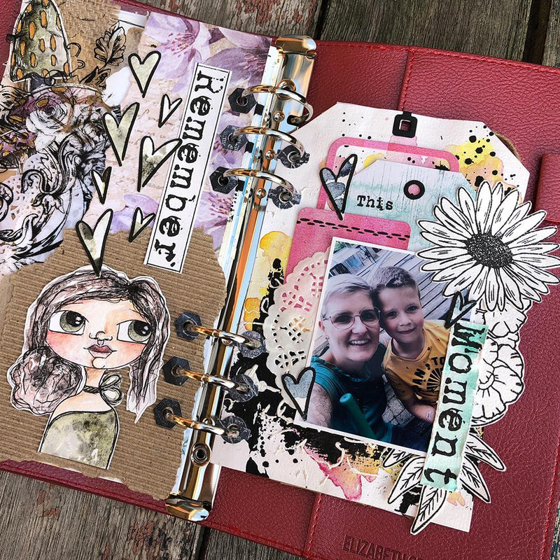 Journaling Elements