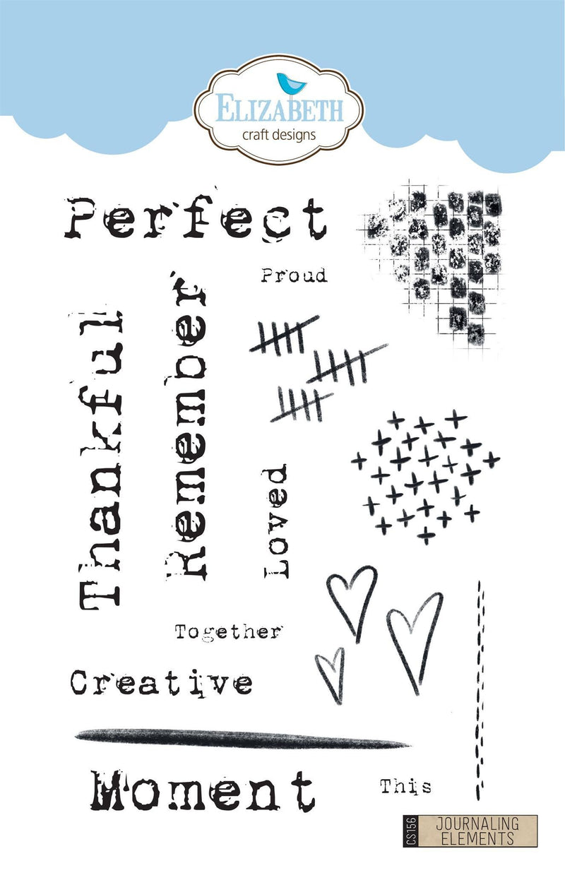 Journaling Elements