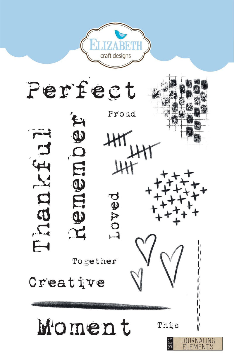 Journaling Elements