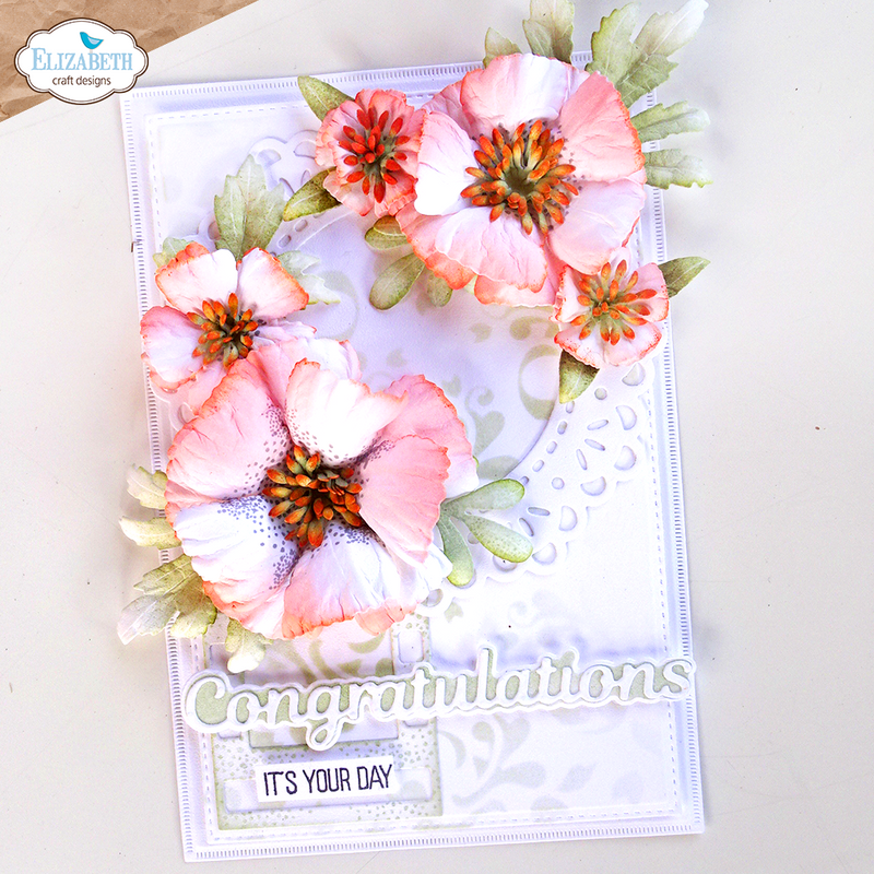Flower Centers