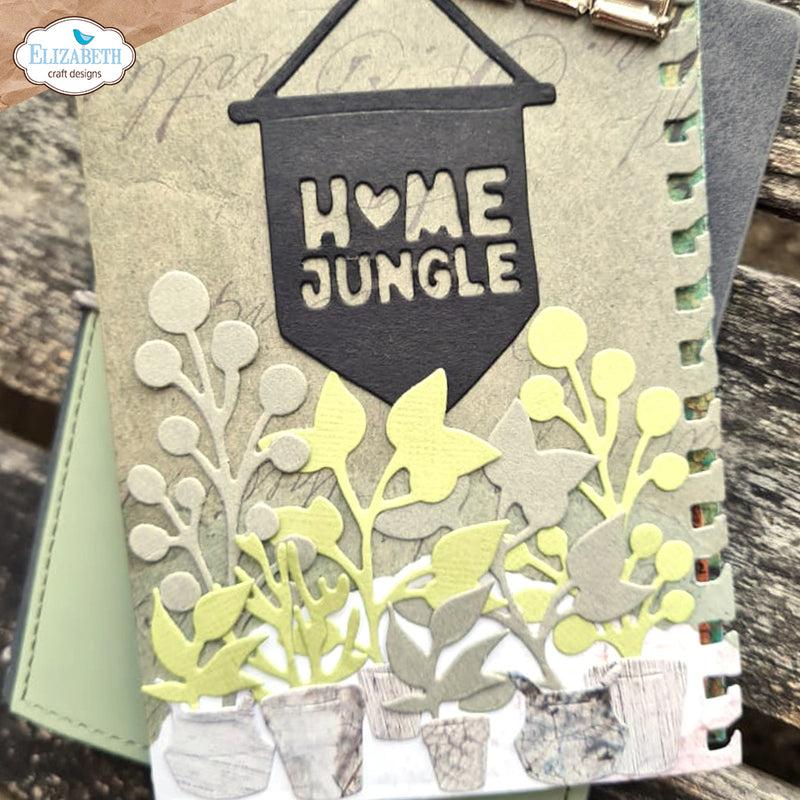 Home Jungle Special