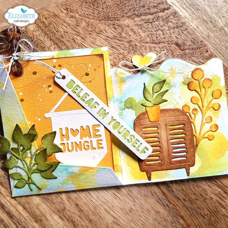 Home Jungle Special