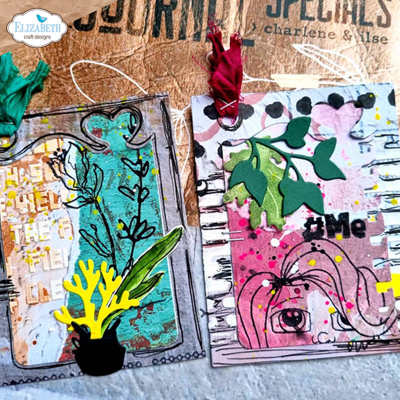 Home Jungle Special